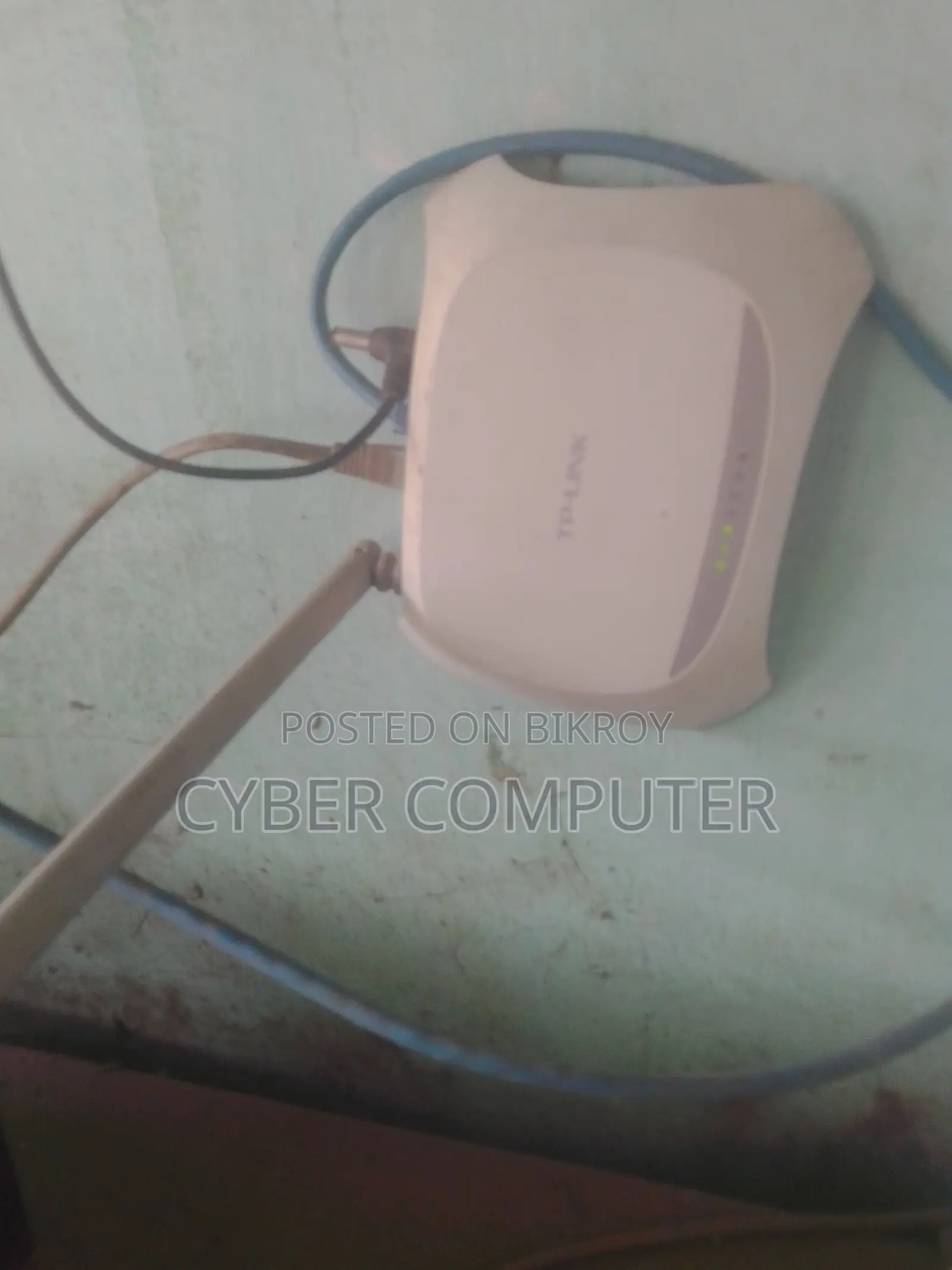 Tp-link Router