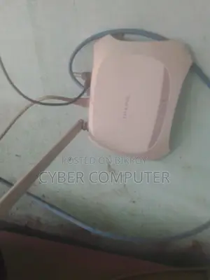 Tp-link Router