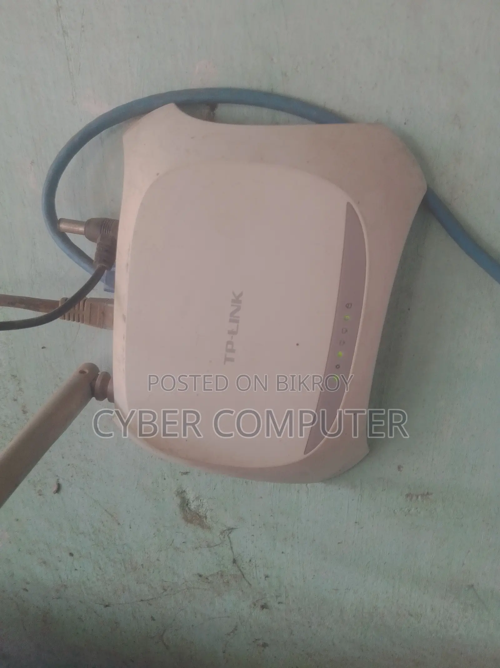Tp-link Router