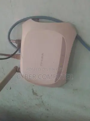 Tp-link Router
