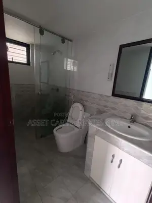 Swimming-Gym Facilities 4Bed Un-Furnished Apartment For Rent In Gulshan