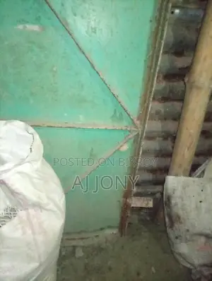 লোহার গেইট