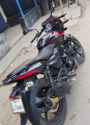 Bajaj Pulsar 150 2022