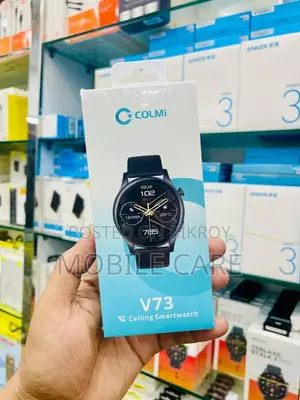 𝐂𝐎𝐋𝐌𝐈 𝐕𝟕𝟑 𝐒𝐦𝐚𝐫𝐭𝐰𝐚𝐭𝐜𝐡