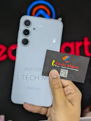 Samsung Galaxy A35 (ব্যবহৃত)