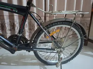 Bicycle For Sale 19" Kids' Gear Cycle