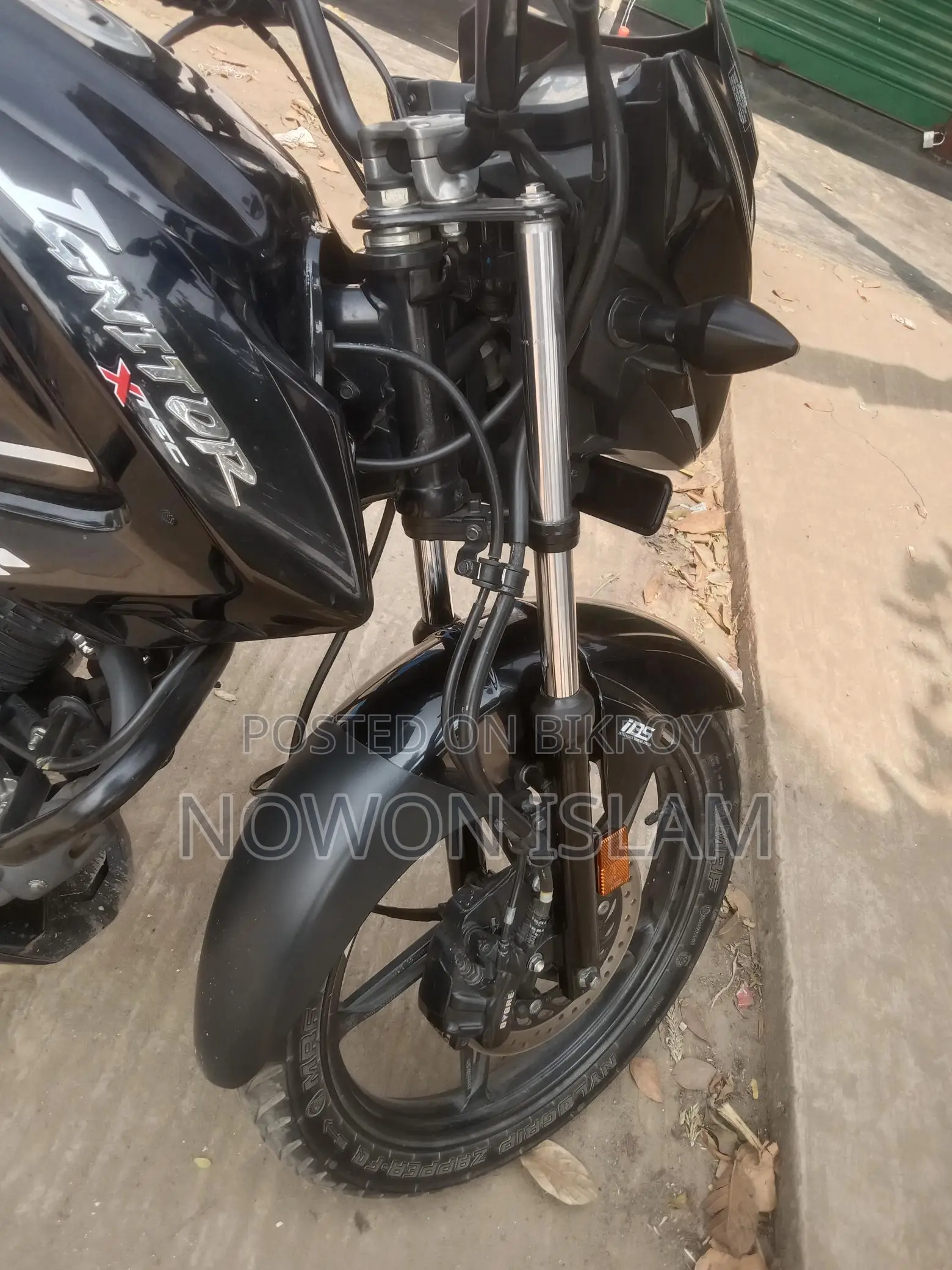 Hero Ignitor ` 2024