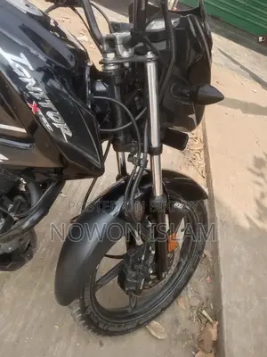 Hero Ignitor ` 2024