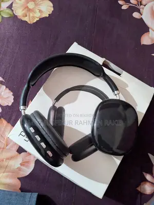 P9 Headphone