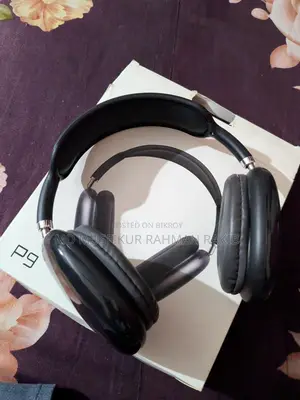 P9 Headphone
