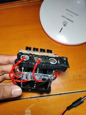 রাউটার ইউপিএস
