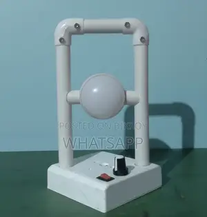 Study Lamp