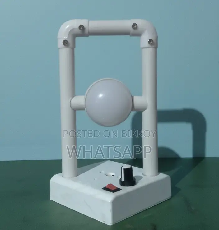 Study Lamp
