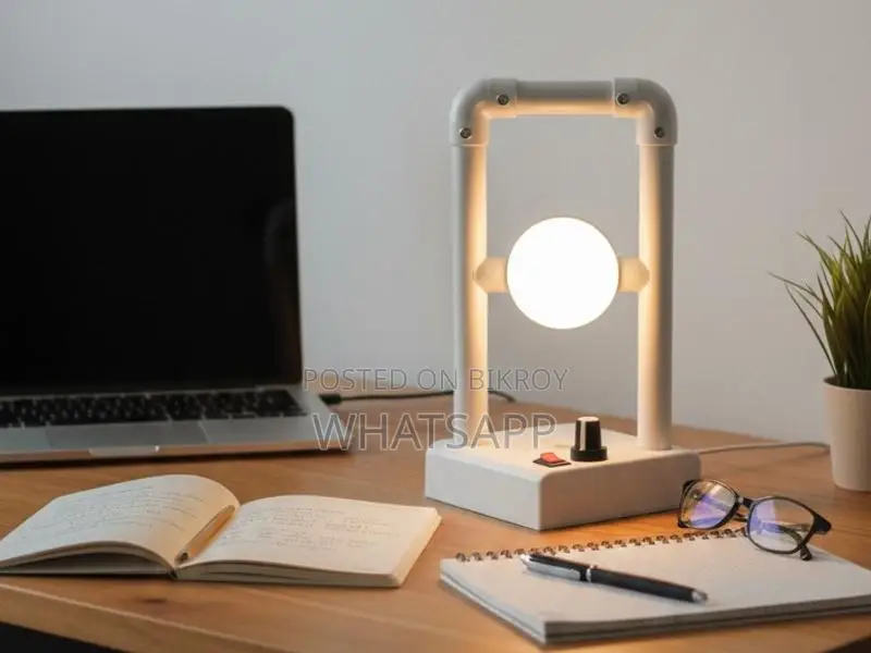 Study Lamp