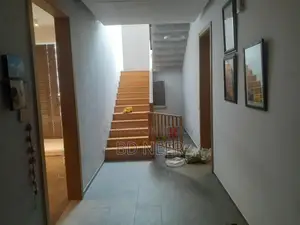 Duplex Luxury Semi Furnished Flat Rent In Gulshan-2