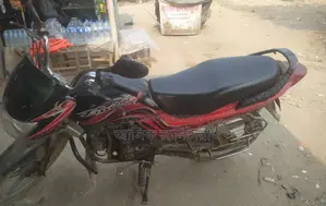 Hero Passion Pro 2015