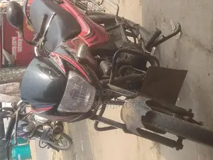Hero Passion Pro 2015