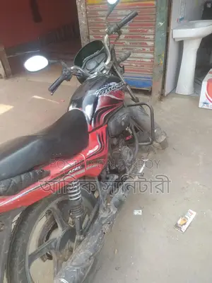 Hero Passion Pro 2015