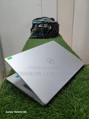 Dell Core I5 11th Gen 8/512GB NVIDIA MX330 2GB Graphics
