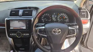 Toyota Premio Fex Black 2020