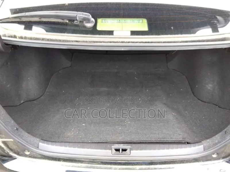 Toyota Premio Fex Black 2020