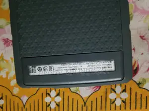 2TB Protocol Hard Disk