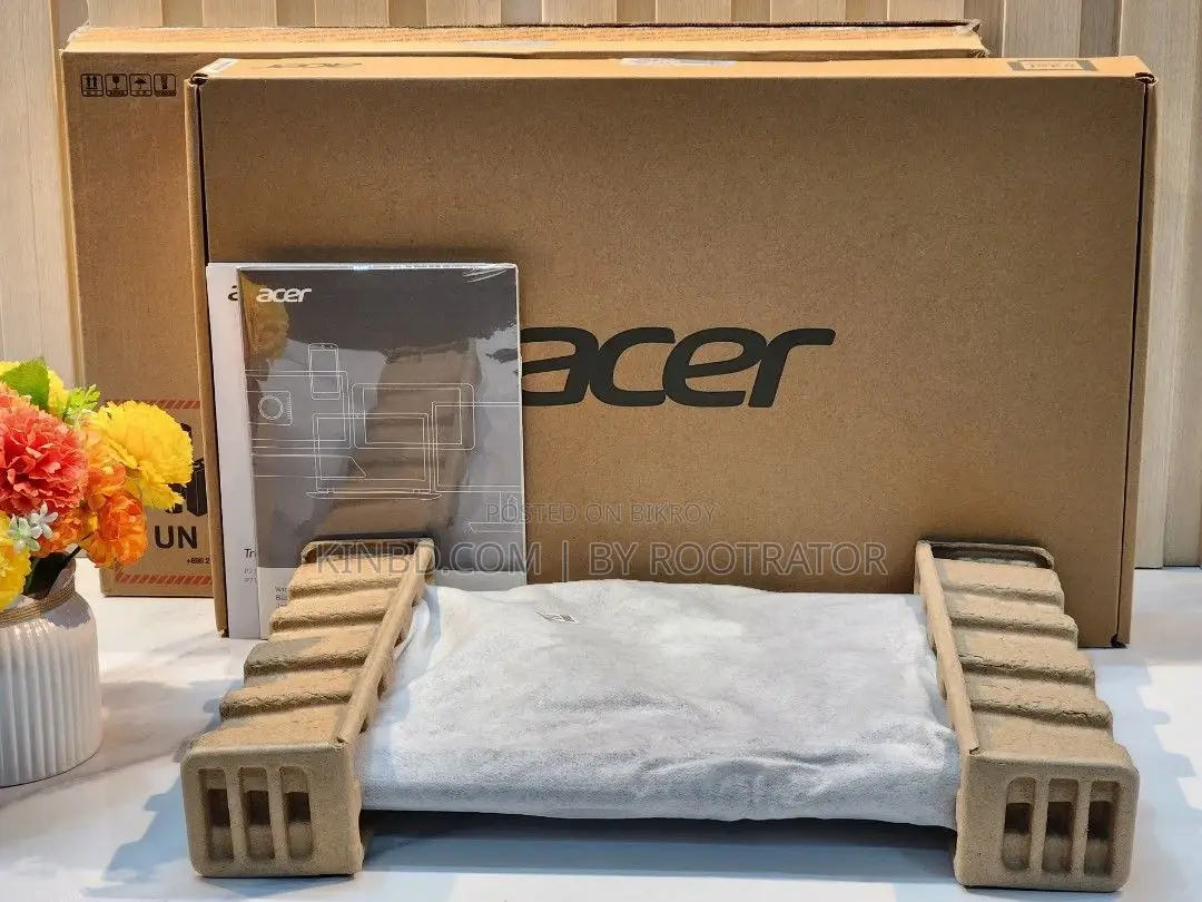 🔥Hot Offer🔥Acer 10Gen-i5♦️16GB-Ram♦️256GB-SSD♦️4Hr Backup🎁ফ্রি গিফট