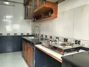 Rent Apartment Full Furnish 3-Bedroom Gulshan-1