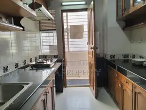Rent Apartment Full Furnish 3-Bedroom Gulshan-1