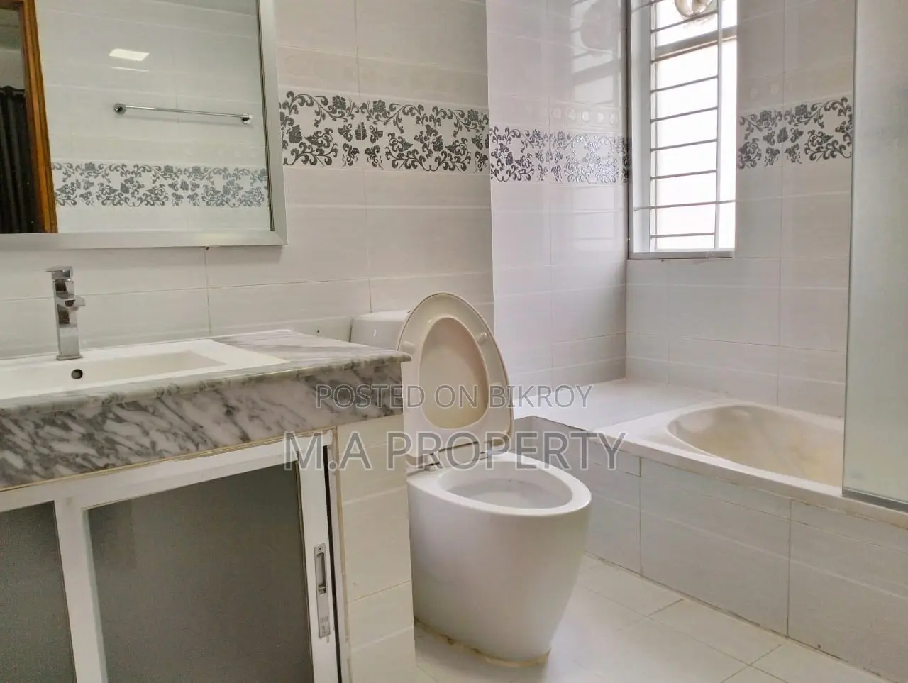 Rent Apartment Full Furnish 3-Bedroom Gulshan-1