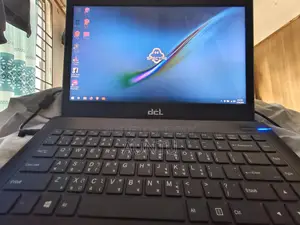 DCL Laptop C483