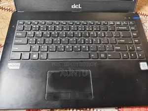 DCL Laptop C483