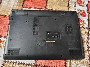 DCL Laptop C483
