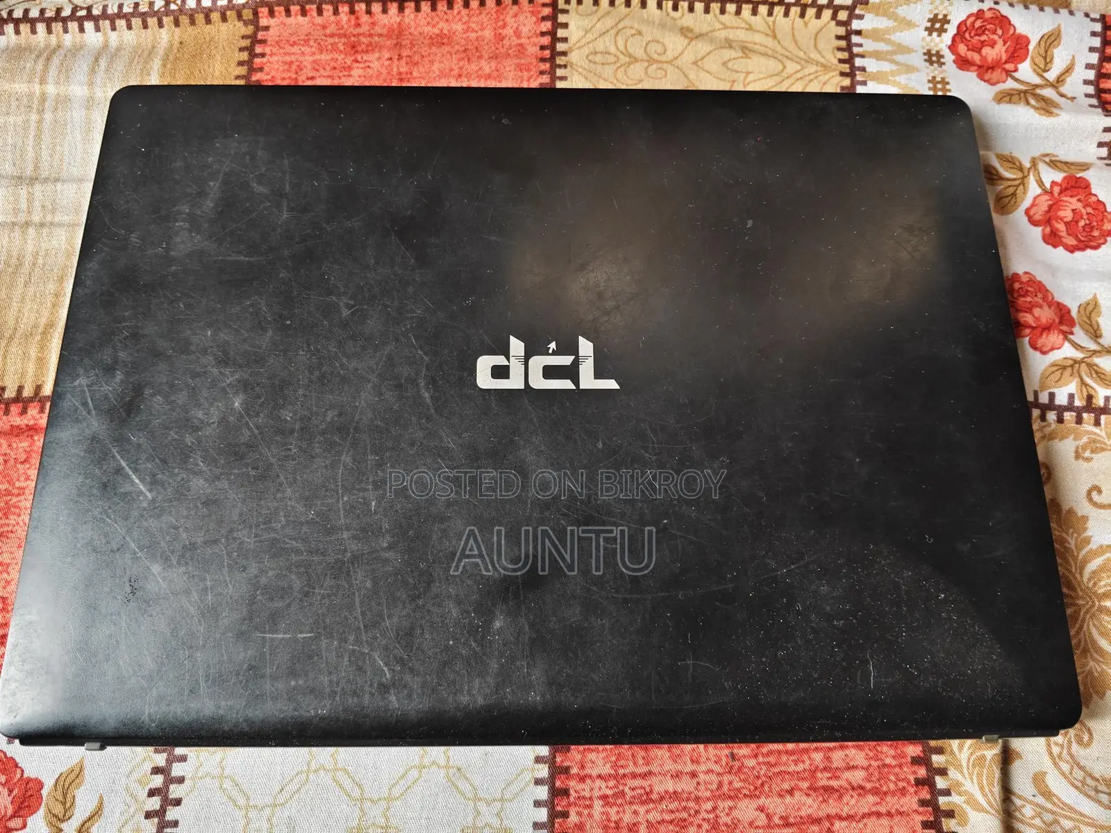 DCL Laptop C483