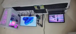 Desktop Computers