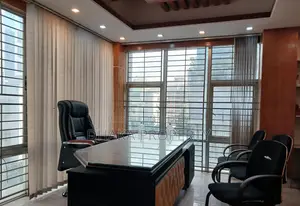 Furnish Office Rent At Banani Commercial Area