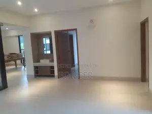 Gym, Swimming Pool, 4-Bedroom Flat for Rent in Gulshan-2 North