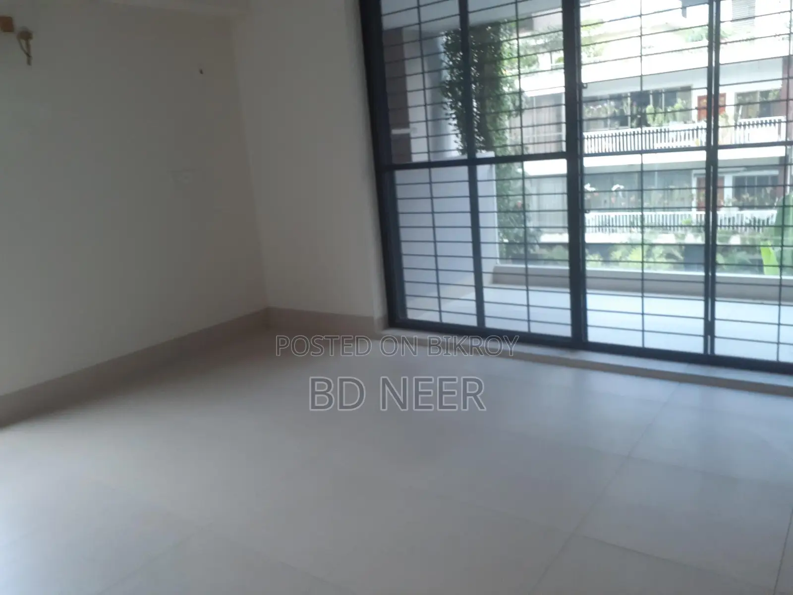 Gym, Swimming Pool, 4-Bedroom Flat for Rent in Gulshan-2 North