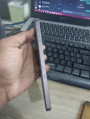 SHARP (Used)