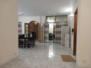 গুলশান ২-এ ভালো মানের ৩ বেডরুমের ফুল-ফার্নিশড ফ্ল্যাট ভাড়া