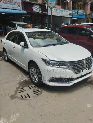 Toyota Premio FL 2020