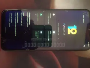 Vivo Y20 (Used)