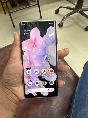 Google Pixel 6 Pro (Used)