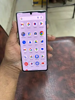 Google Pixel 6 Pro (Used)