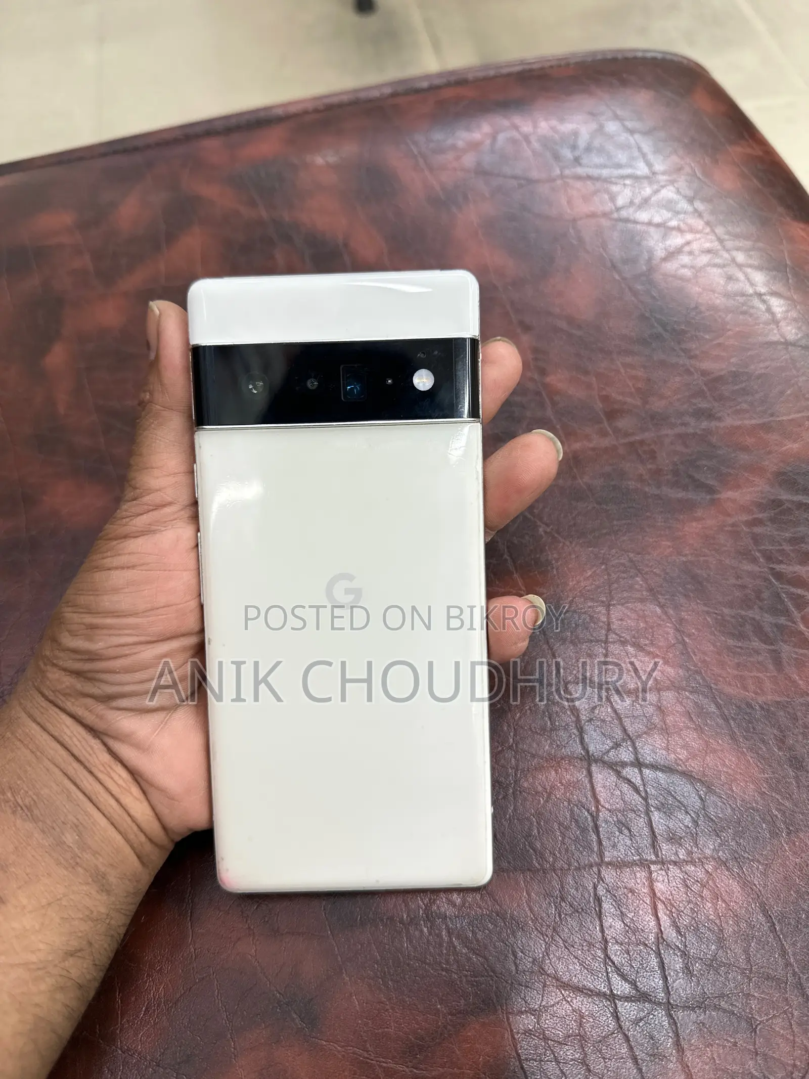 Google Pixel 6 Pro (Used)
