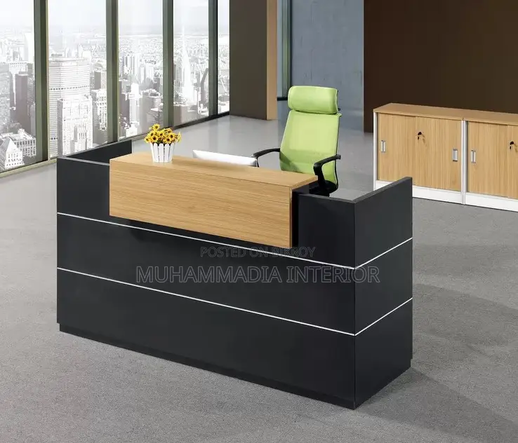 Reception Table (MID-1202)