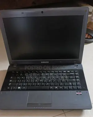 Laptop Samsung 4GB Intel Celeron HDD 128GB