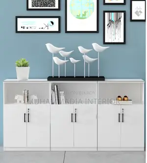Low Height Cabinet (MID/LHC-001)