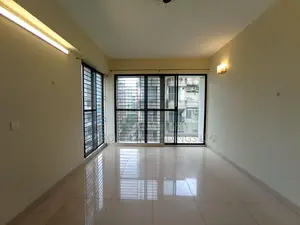 3bdrm Apartment in Basundhara for Rent