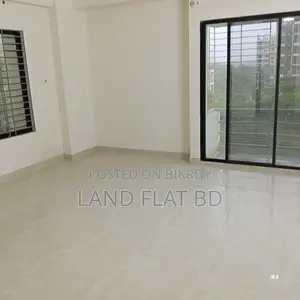 1550 SqFt Flat for Sale